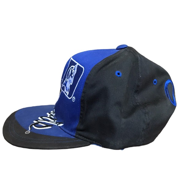 Duke Blue Devils Vintage SnapBack - Picture 4 of 4